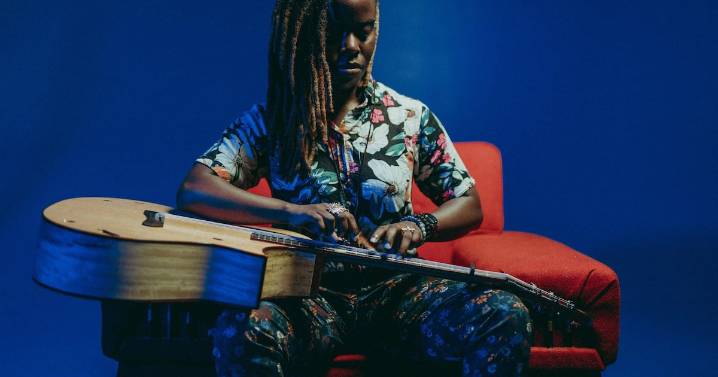 Shows of the Week: Yasmin Williams Strums Above Trump’s Noise