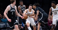 New Orleans Pelicans blasted by Brooklyn Nets, suffer sixth consecutive loss