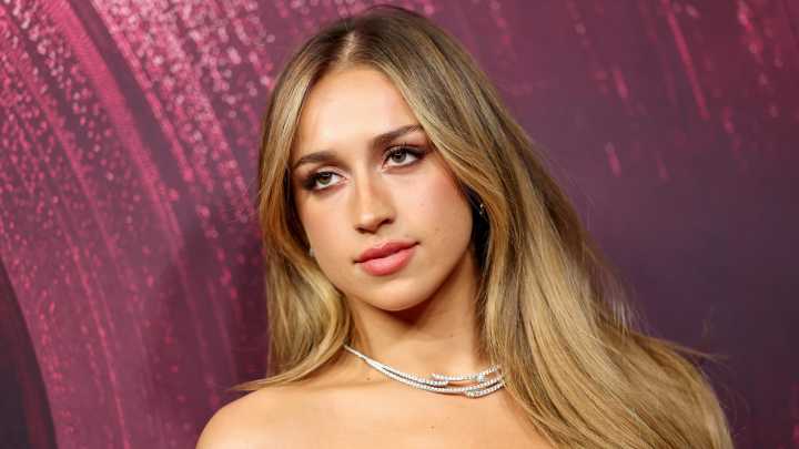 Tate McRae Pregnant: The Rumor & The Truth