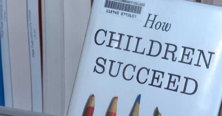 Colorado Springs colleges receive funding to cut textbook costs for students