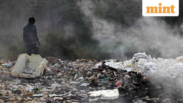 MCD's ₹ 16,530 crore budget: No new tax, sanitation top priority