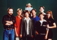 ‘90s child star spends weekend in Oregon jail for probation violation