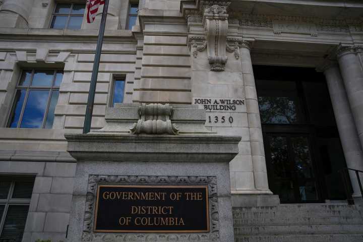 D.C. health insurance cuts could cost lives, advocates say