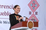 Del 1 al 13 de diciembre se realiza en todo el país el registro a la Pensión Mujeres Bienestar y a la Pensión para el Bienestar de las Personas Adultas Mayores: Ariadna Montiel