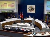 How is council trying to trim property taxes? A compilation and vote breakdown of amendments