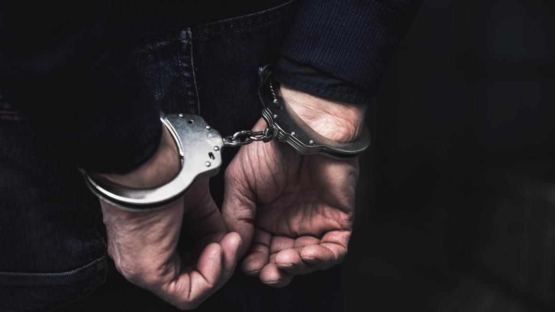 Man accused of biting Multnomah County deputy after being tased