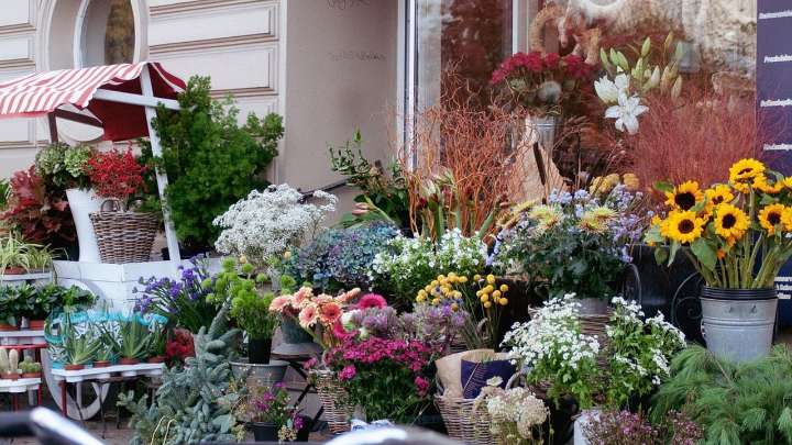 Vuelve el Mercado de las Flores a Madrid: el plan navideño que arrasa todos los años en Navidad