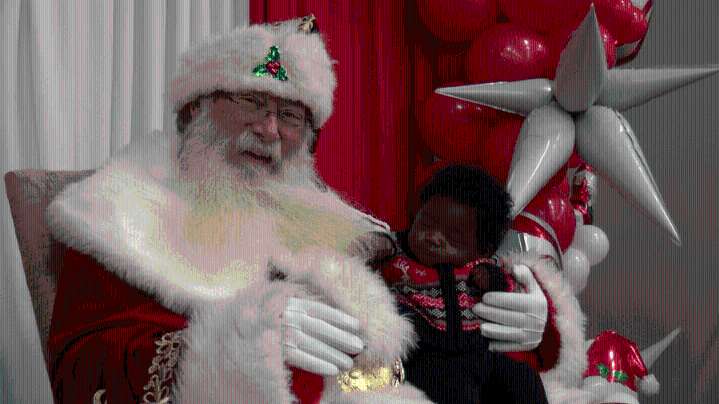 Wichita's Red Stocking Breakfast spreads holiday cheer for a cause