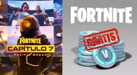 Fortnite: cómo conseguir 1000 pavos GRATIS en la nueva Temporada del Battle Royale