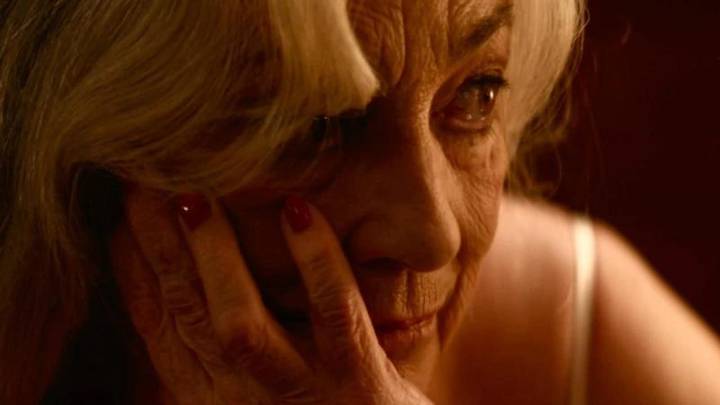 Maryam Touzani, la cineasta marroquí que desnuda a Carmen Maura