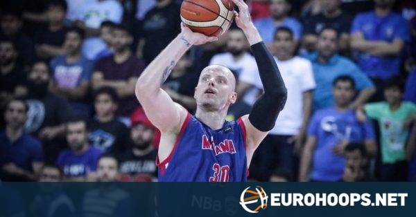 Maciej Lampe: “There is a small chance that I could join Real Madrid’s coaching staff”