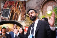 NYC landlords need $1B to avoid default under Mamdani