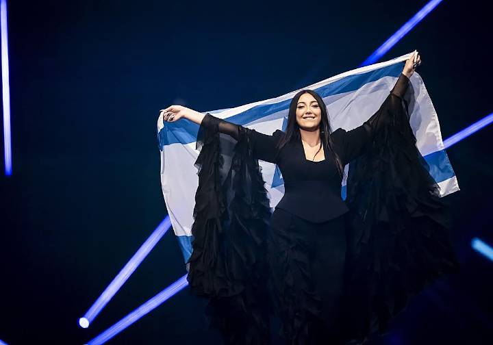 España no participará en Eurovisión tras negarse el festival a expulsar a Israel
