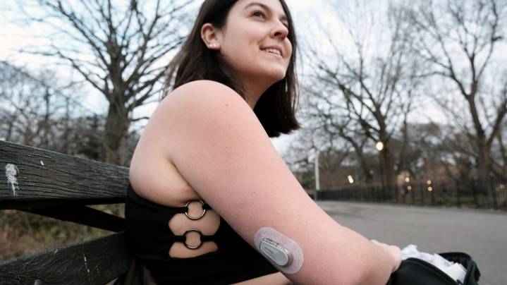 How to think about blood sugar during the holidays : Short Wave : NPR