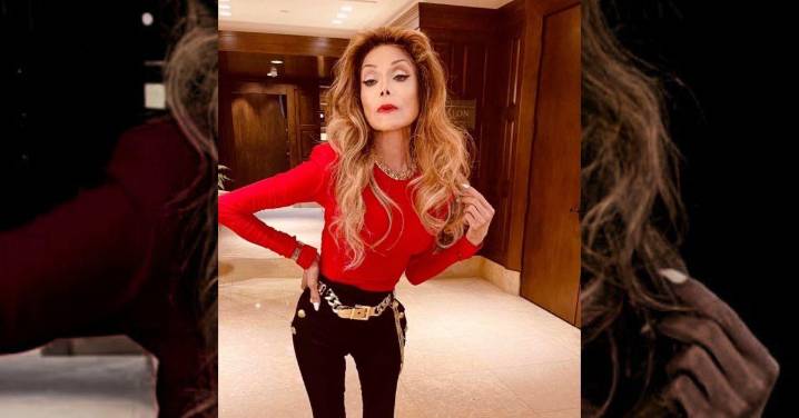 La Toya Jackson Breaks Silence Amid Concerns Over Thin Appearance