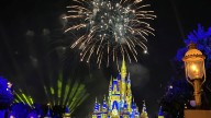 Orlando places first in list of New Year's Eve spots. Here's why