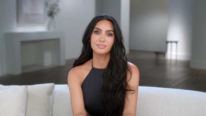 Kim Kardashian to Teach 'Ten Kimmandments' Business Class