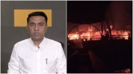 Goa Nightclub Fire: CM Pramod Sawant Orders Demolition Of Vagator Beach Shack Owned By Absconding Luthra Brothers