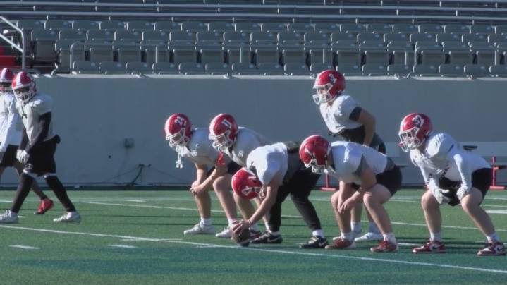 3A and 4A teams take the stage in Arkansas High School Football State Finals