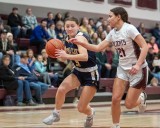 Maddy Cavalier leads Cedar Cliff to win over Palmyra in MPC