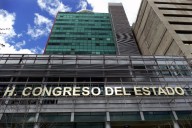 Congreso reactiva proceso para designar al titular de la CEDH tras intento fallido