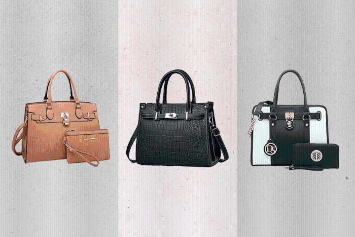 Where to Buy Amazon Birkin Bag Online: Shop Hermes Alternative Handbag