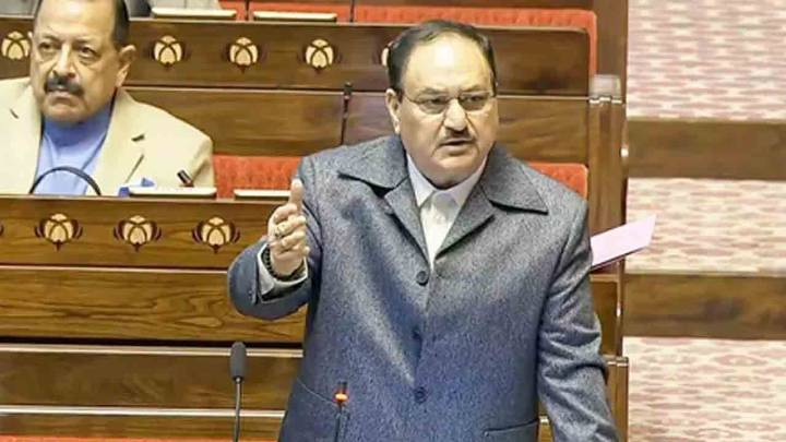 Vande Mataram Debate Sparks Rajya Sabha Uproar