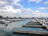 Winthrop Harbor fears lease issues may impact marina's future