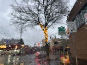 Rain, rain and some more rain Monday as atmospheric river hits Portland