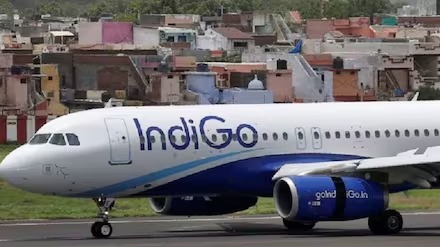 IndiGo Struggles With Major Disruptions as Flight Cancellations Rise Across India
