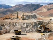 Argentina: Senado de Mendoza aprobó plan minero pese a advertencias
