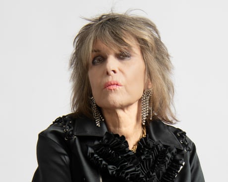 Post your questions for Chrissie Hynde