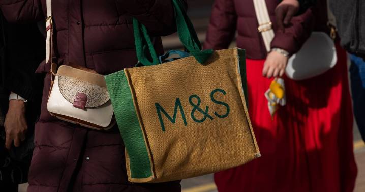 Marks and Spencer store changes and closures happening before Christmas