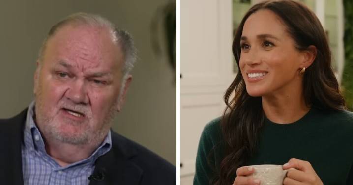 Royal Family LIVE: Meghan Markle replied to dad in hospital by email 