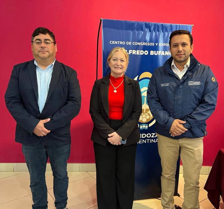 Impulso a la Integración Binacional: Chile y Argentina avanzan en nuevas oportunidades de desarrollo exportador