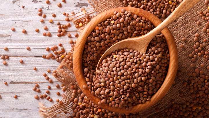 El rincón ideal para colocar lentejas y activar la prosperidad, según el Feng Shui