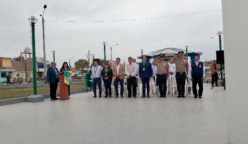 MUNICIPIO DE SANTA DECLARA DUELO EN SU JURISDICCIÓN