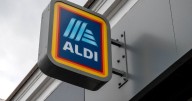 Aldi sends customers '8am, December 21' message