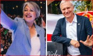 EN VIVO Cierran las urnas en Chile y arrancó conteó de votos: Jara o José Kast