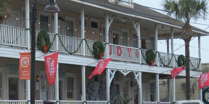 Tybee Island launches winter incentives to boost off