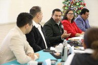 Se reúne CPC con miembros de INDEX Juárez