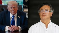 Petro desafía a Trump y ordena restablecer vuelos con Venezuela