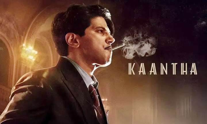 Netflix Confirms Kaantha OTT Release Date