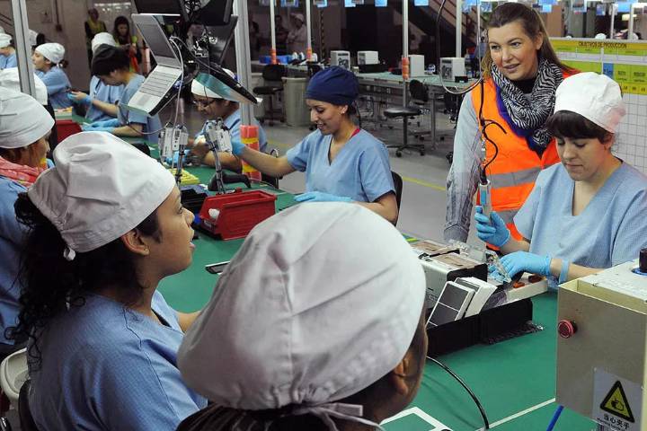 Mujeres siguen relegadas en las cúpulas empresariales de México: advierte estudio del IMCO