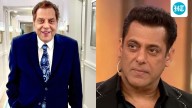 Salman Khan cries remembering Dharmendra on Bigg Boss 19 grand finale