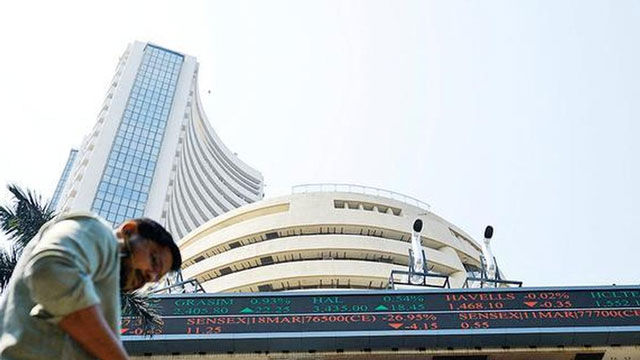 Sensex, Nifty bounce back after two-day slide; value buying lifts markets