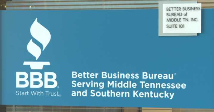 BBB offers tips to avoid getting scammed shopping online & waiting for packages to arrive