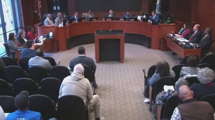 Beaumont City Council clash grows over call for fire chiefs’ resignation, censure for councilmembers