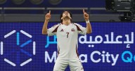 Qatar keep alive FIFA Arab Cup hopes with Syria draw as Palestine top group