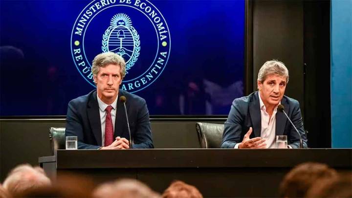 El Banco Central pagó una deuda de más de US$1000 millones a importadores: el impacto en la meta con el FMI